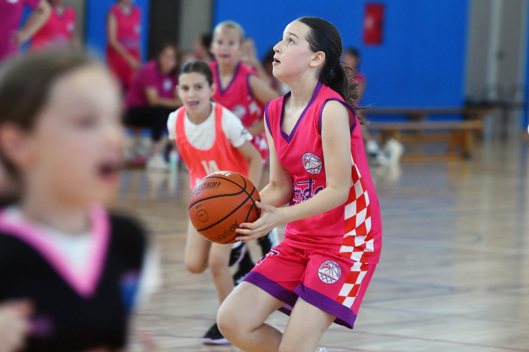 Treći uzastopni osvojeni turnir u kategoriji U-12 za Akademiju Anđa Jelavić