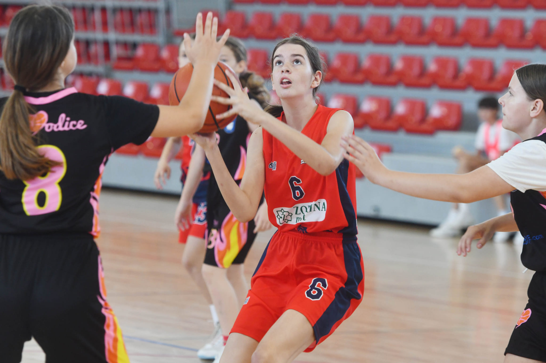 Treći uzastopni osvojeni turnir u kategoriji U-12 za Akademiju Anđa Jelavić