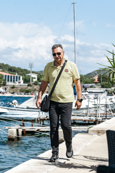 FOTO Đir po gradu, ponedjeljak  10. lipnja