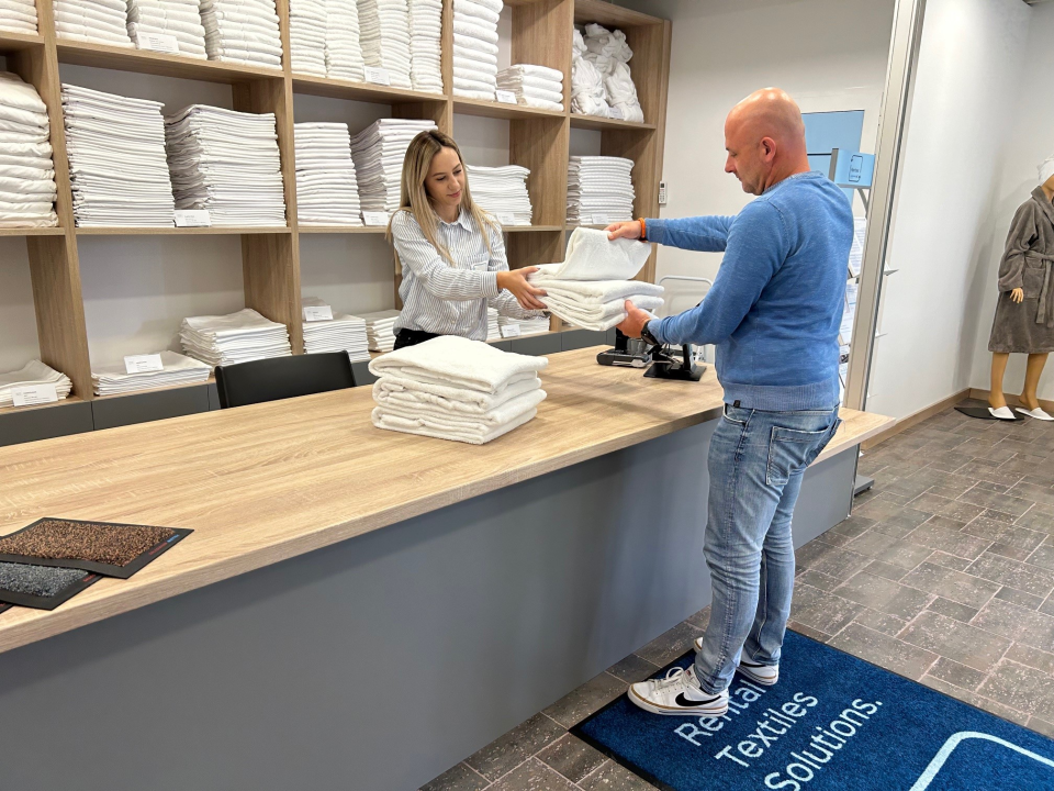 Ne kupujte posteljinu, više se isplati unajmiti u Rentexu!