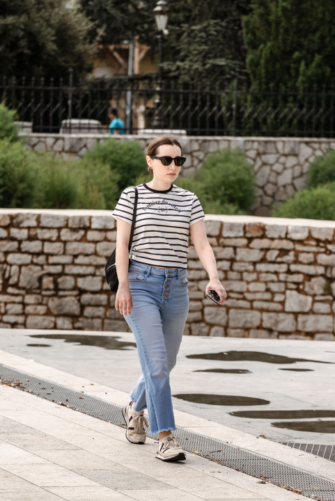 FOTO Đir po gradu, srijeda 12. lipnja