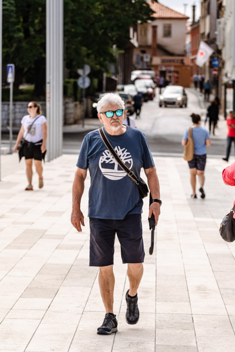 FOTO Đir po gradu, srijeda 12. lipnja