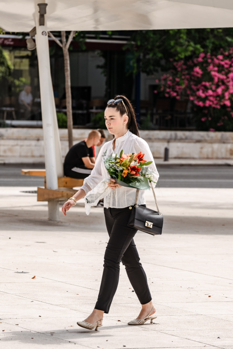 FOTO Đir po gradu, srijeda 12. lipnja