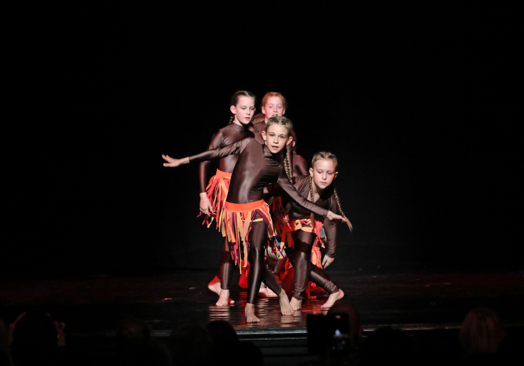 Prijavite djecu na audiciju šibenske Osnovne škole za balet i suvremeni ples