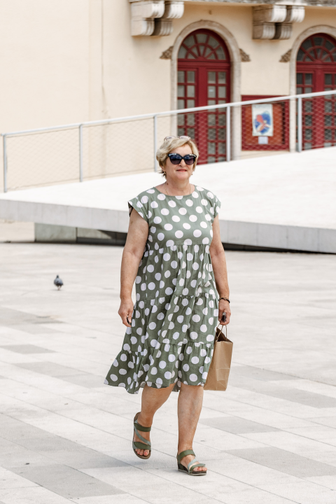 FOTO Đir po gradu, četvrtak 13. lipnja