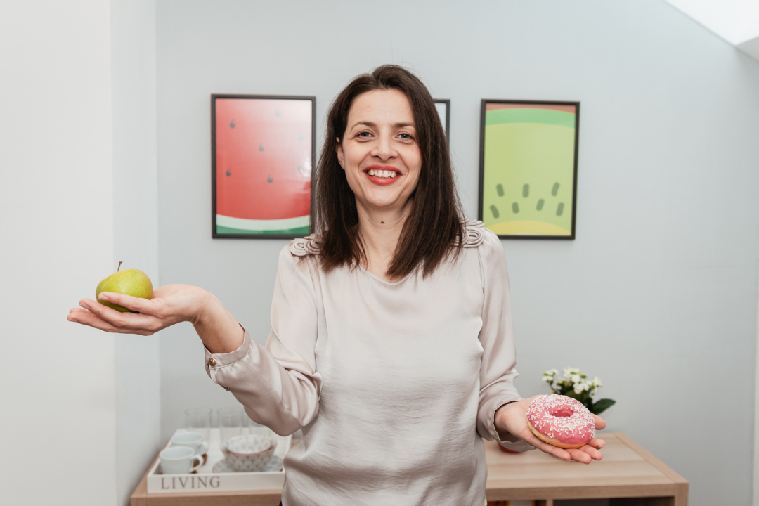 Korisne preporuke iz Nutribalansa za prehranu tijekom vrućih ljetnih mjeseci! 