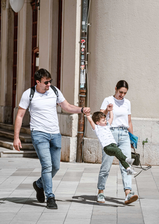 FOTO Đir po gradu, petak 14. lipnja