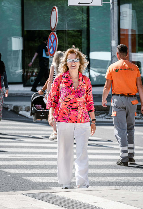 FOTO Đir po gradu, petak 14. lipnja