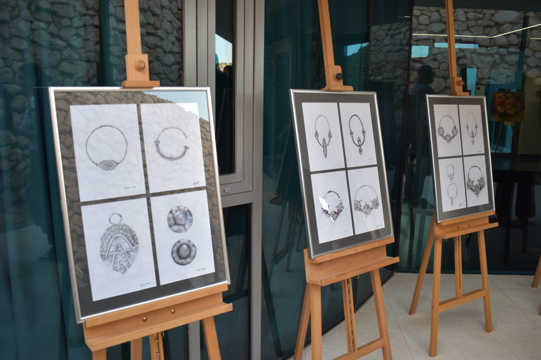 Učenici tri šibenske srednje škole prošli ‘tragovima srednjovjekovnog Šibenika’ 