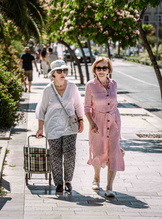 FOTO Đir po gradu, ponedjeljak 17. lipnja