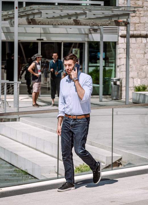 FOTO Đir po gradu, ponedjeljak 17. lipnja