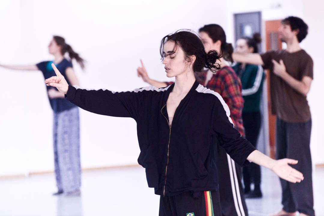 Šibenik Dance Festival donosi edukativne i zabavne plesne radionice za djecu i odrasle