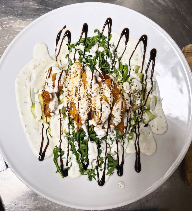 Posjetite Pizzeriju Delfin i uživajte u raznim specijalitetima!