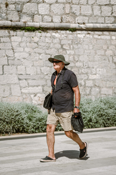 FOTO Đir po gradu, utorak 18. lipnja