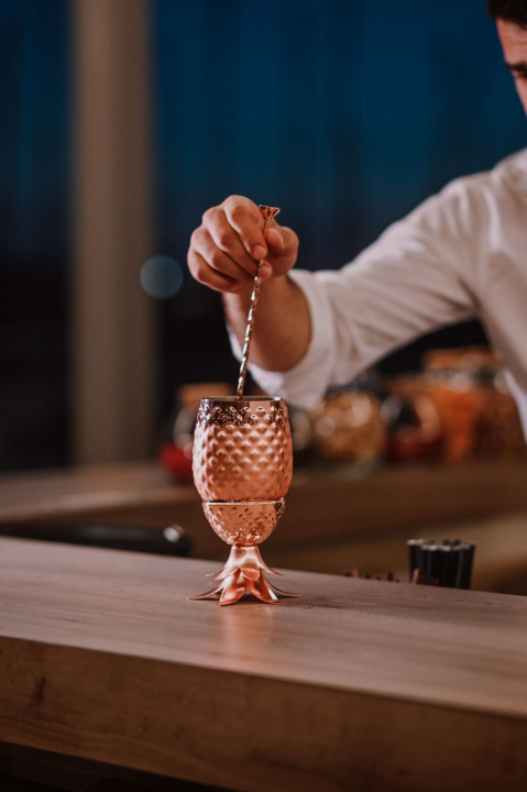 Restoran Nomad priprema vrhunsku večeru uz 'Gosta kuhara' Matu Sučića!