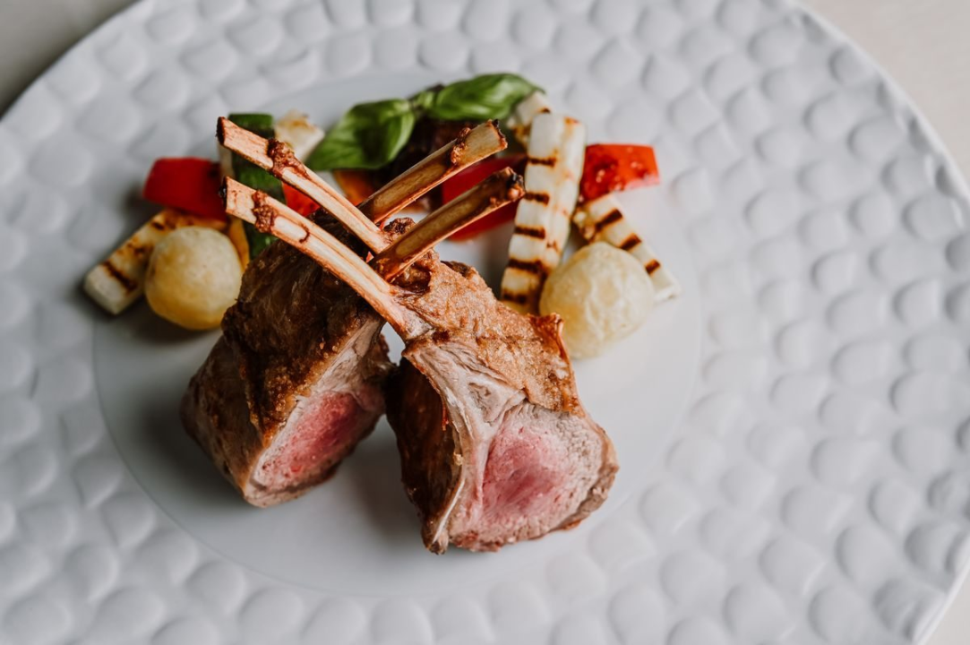 Restoran Nomad priprema vrhunsku večeru uz 'Gosta kuhara' Matu Sučića!