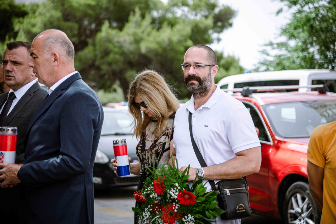 Legendarna šibenska 113. brigada osnovana je prije 33 godine