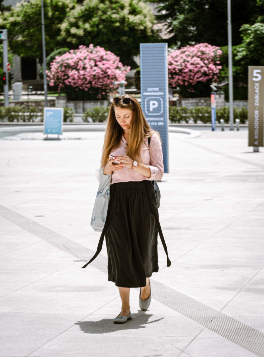 FOTO Đir po gradu, srijeda 19. lipnja