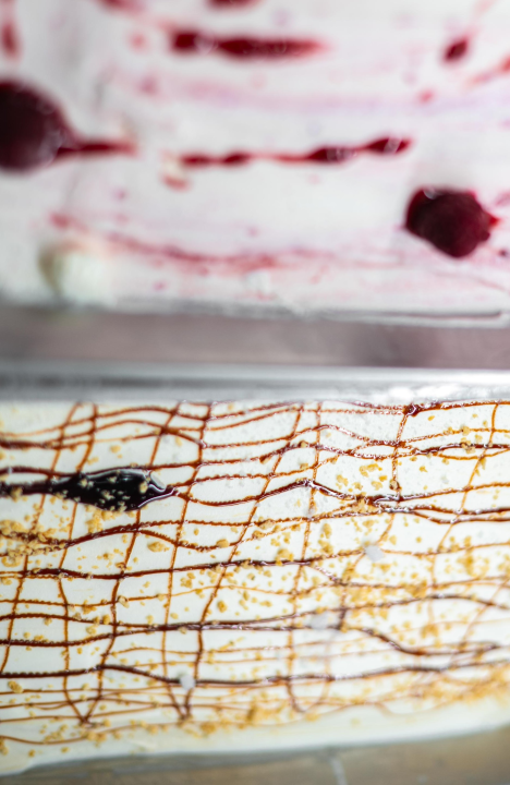 Kugla sladoleda za samo jedan euro u B059 na šibenskoj rivi! 