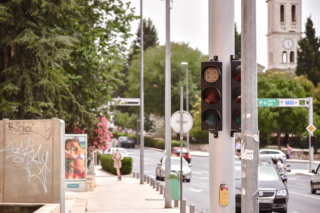 Napravili smo đir ‘bez struje’: Nema interneta i struje, nema ni života očito