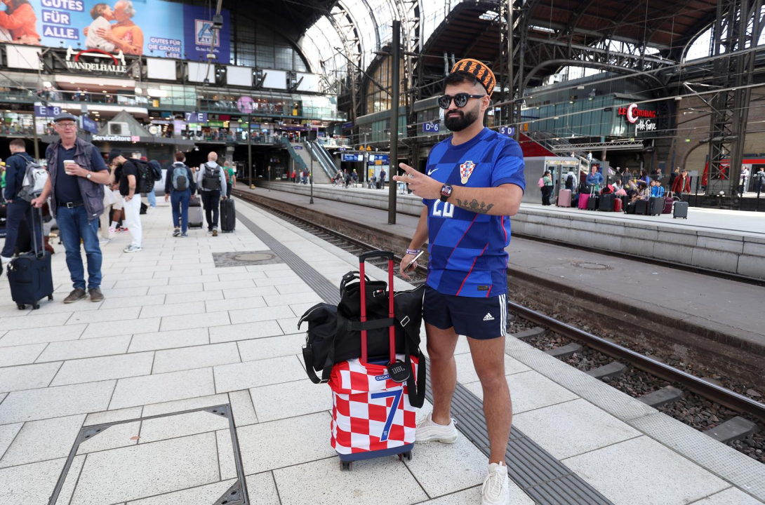 Primoštenca Paola Fuština u Hamburgu zamijenili za Gvardiola: ‘Jedan je Joško’