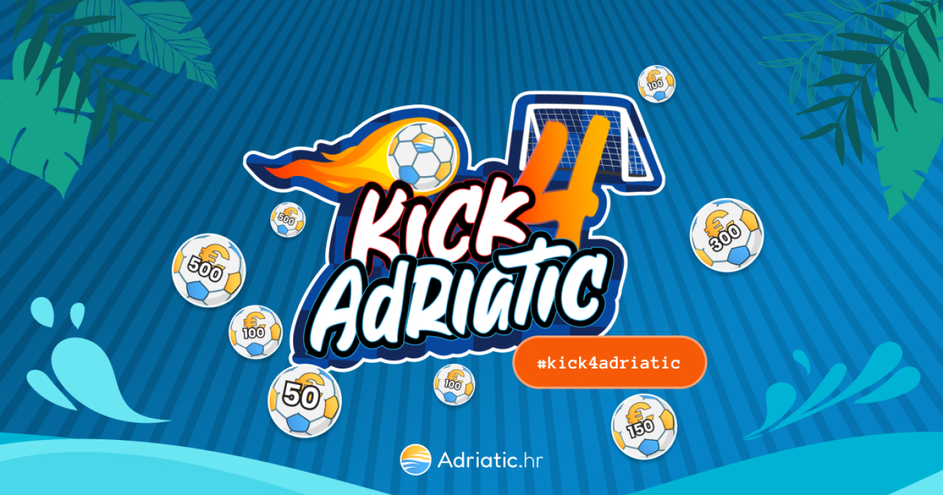 Europljani poludjeli za nagradnim natječajem splitske turističke agencije