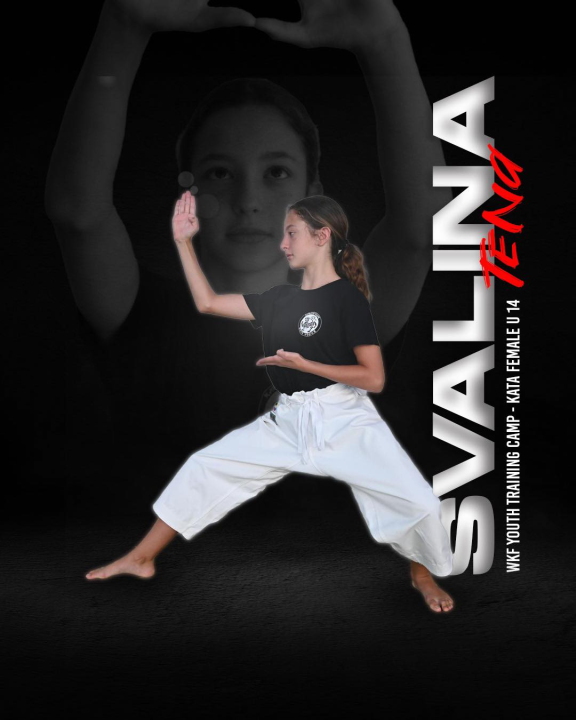 Članovi vodičkog Okita nastupit će na najmasovnijem karate događaju u svijetu