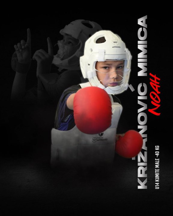 Članovi vodičkog Okita nastupit će na najmasovnijem karate događaju u svijetu