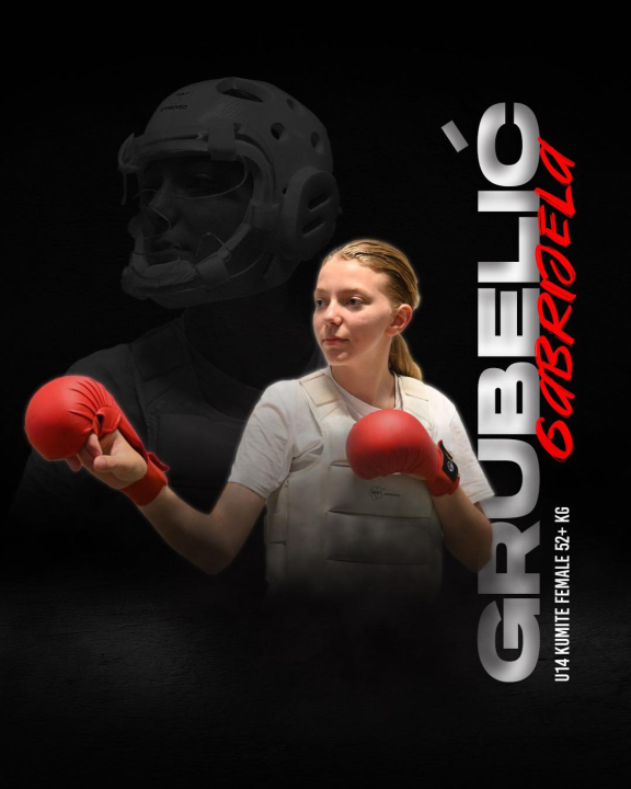 Članovi vodičkog Okita nastupit će na najmasovnijem karate događaju u svijetu