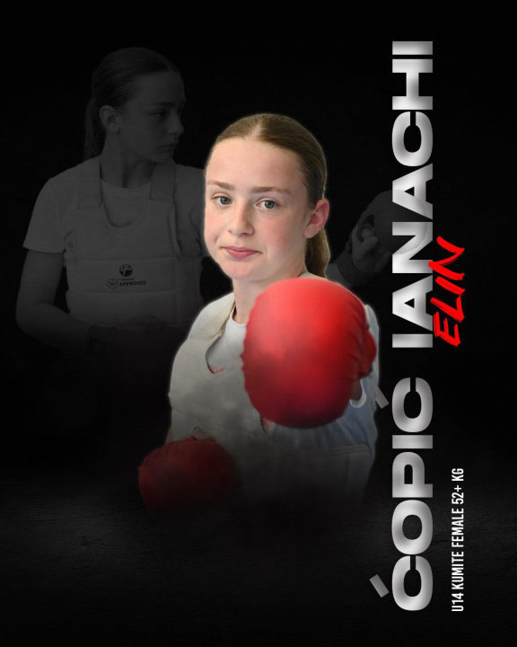 Članovi vodičkog Okita nastupit će na najmasovnijem karate događaju u svijetu