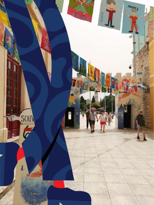 Voda Malih Divova traži svoje DIVove