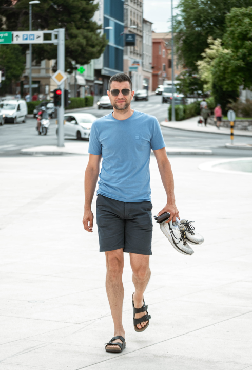 FOTO Đir po gradu, srijeda 26. lipnja