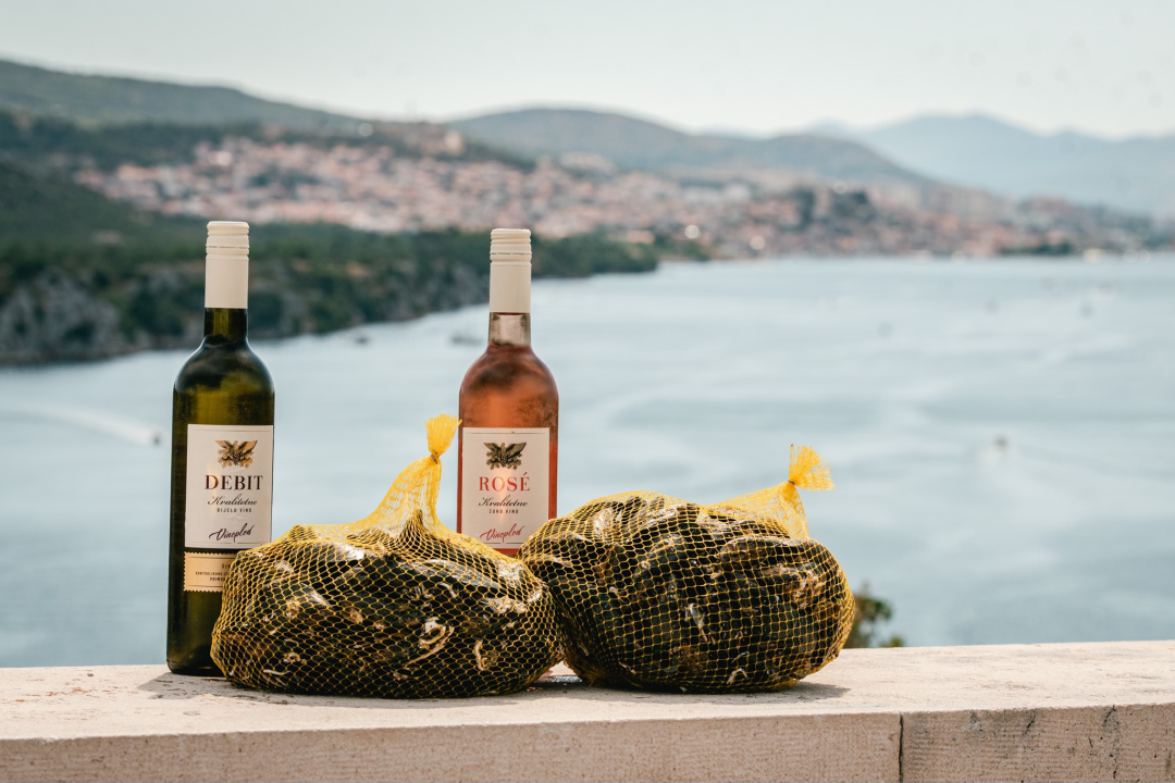 Ovoga petka doživite jedinstveni 'Show cooking' u Oysteru 22 na Šibenskom mostu 