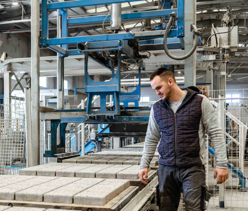 Zaposlite se u poznatoj tvrtki Oblak Beton iz Radonića! 