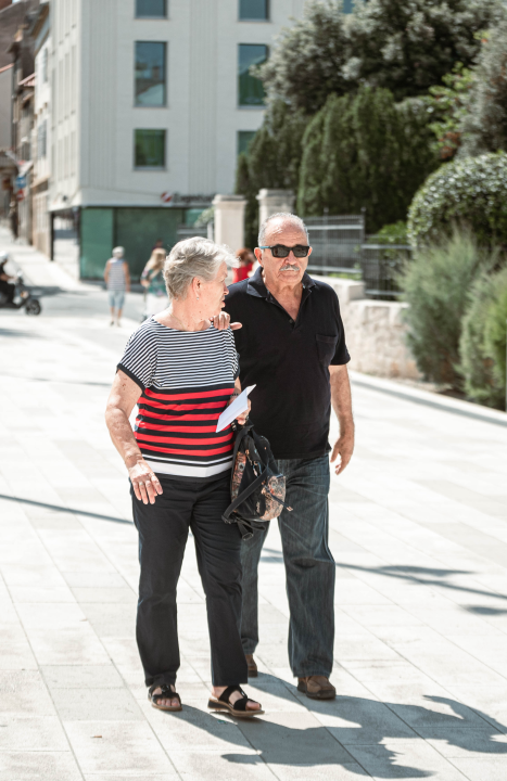 FOTO Đir po gradu, četvrtak 27. lipnja