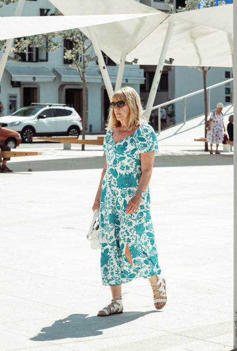 FOTO Đir po gradu, petak 28. lipnja