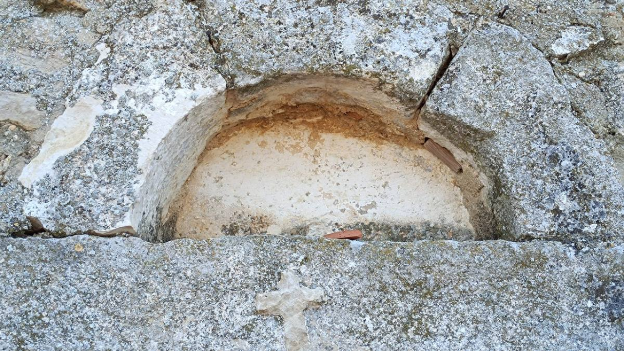 Proslavljen blagdan sv. Petra u Morpolači 