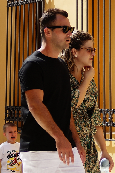 FOTO Đir po gradu, nedjelja 30. lipnja 