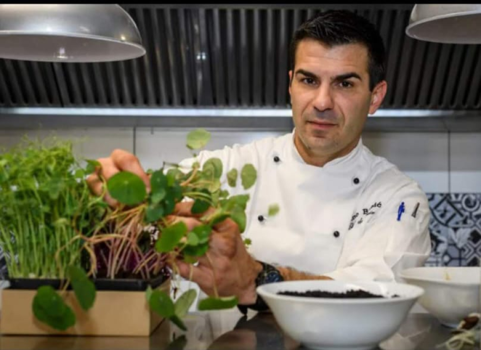 U Kistanjama ovu subotu isprobajte kako su marendavali naši stari