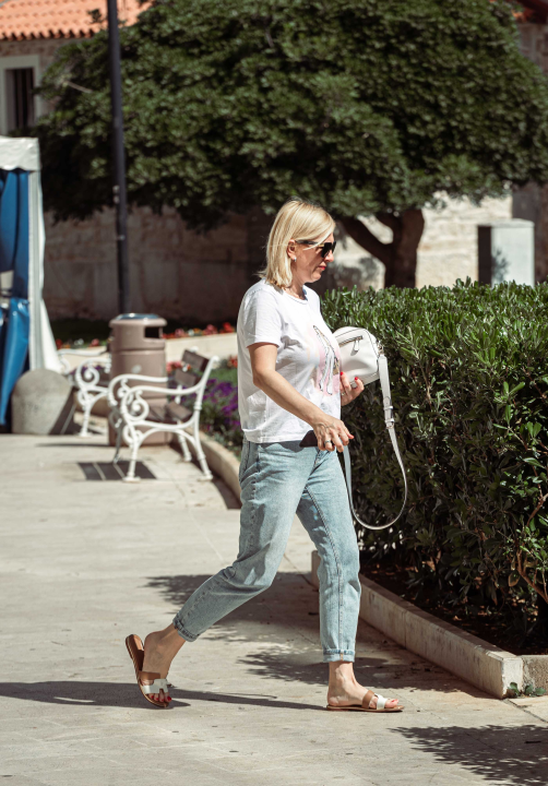 FOTO Đir po gradu, ponedjeljak 1. srpnja