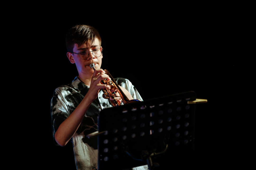 Čileanski gitarist svirao sa suprugom, šibenskim zetom, Nikolinom Kapitanović i Antom Bumbakom 