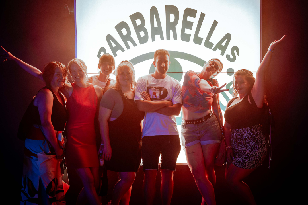 Pogledajte kako izgleda otvorenje plesne sezone u jednoj od najpoznatijih diskoteka u Dalmaciji 