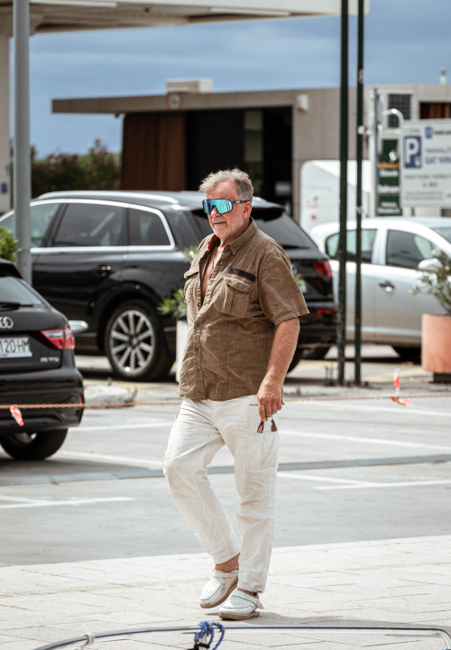 FOTO Đir po gradu, utorak 2. srpnja