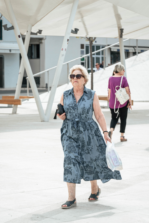 FOTO Đir po gradu, srijeda 3. srpnja