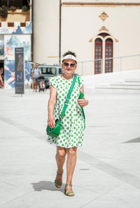 FOTO Đir po gradu, srijeda 3. srpnja