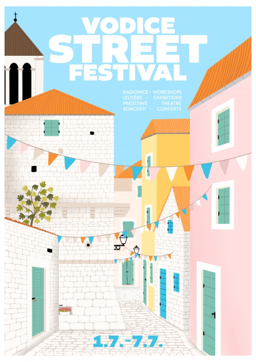 Ne propustite treći dan vodičkog festivala