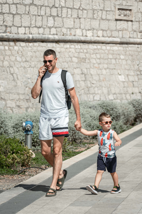 FOTO Đir po gradu, četvrtak 4. srpnja