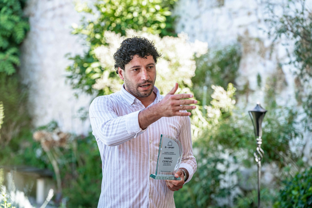 Portal Ši-sport nagradio najbolje šibenske sportaše protekle sezone