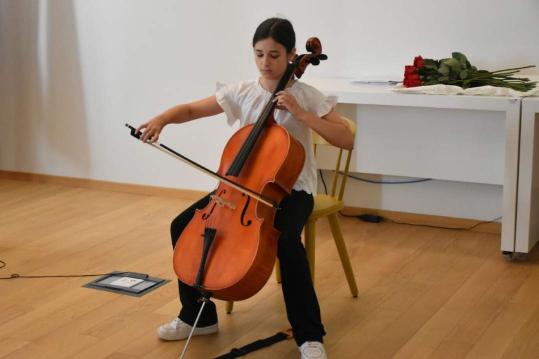 Najbolje na školskim natjecanjima Županija je nagradila iznosima od 100, 150 i 200 eura