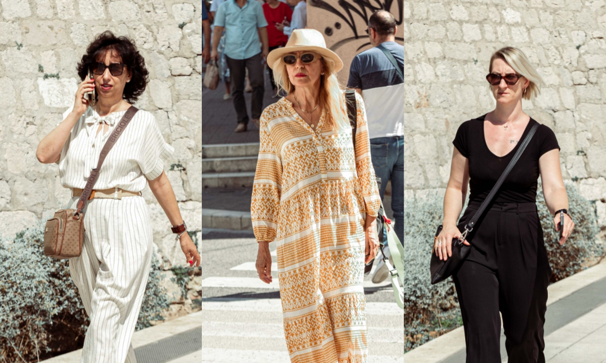 Omiljeni ljetni trendovi zavladali gradom